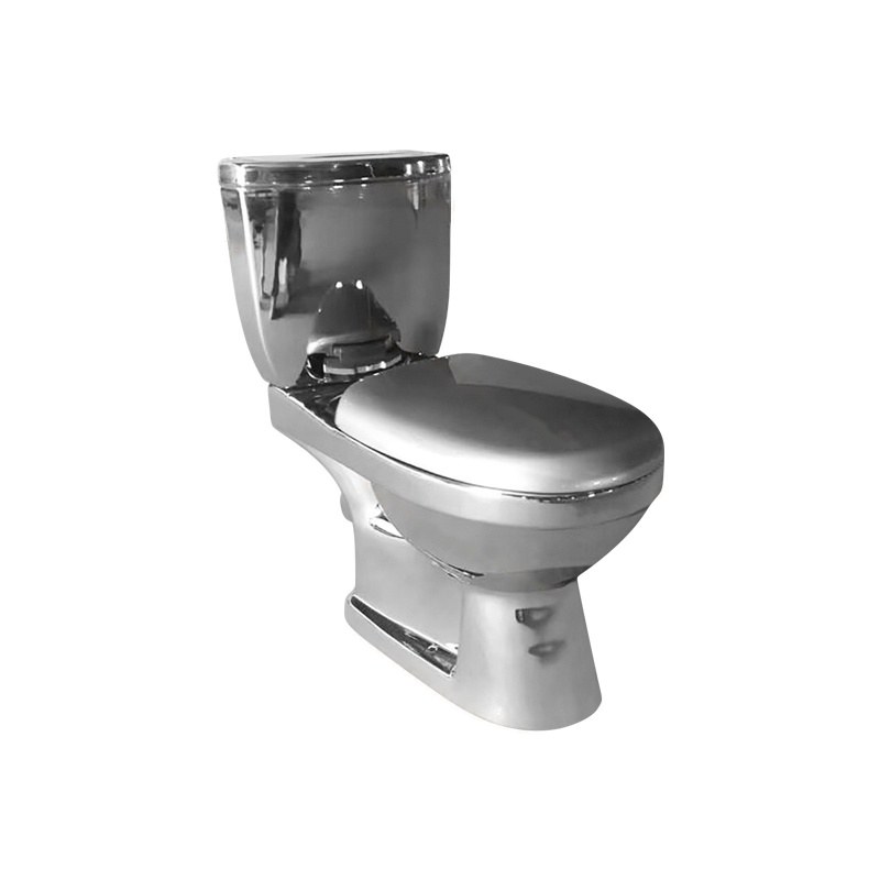 LT-231-GI-SG patterned two-piece-toilets