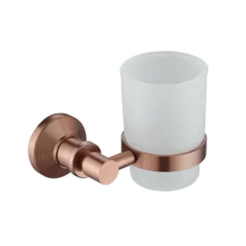 LT-AL8507-R bathroom hardware set, towel bar, bath accessory