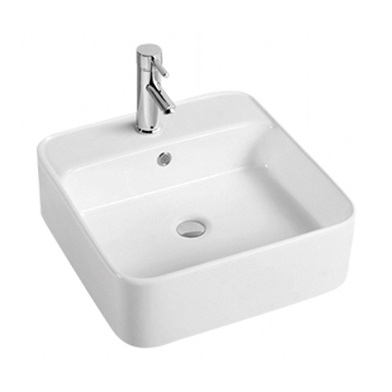 LT-8049 white art-basins
