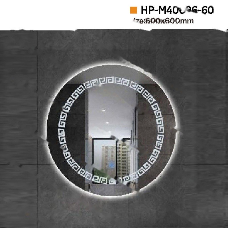 LT-M40096-60 bathroom mirrors