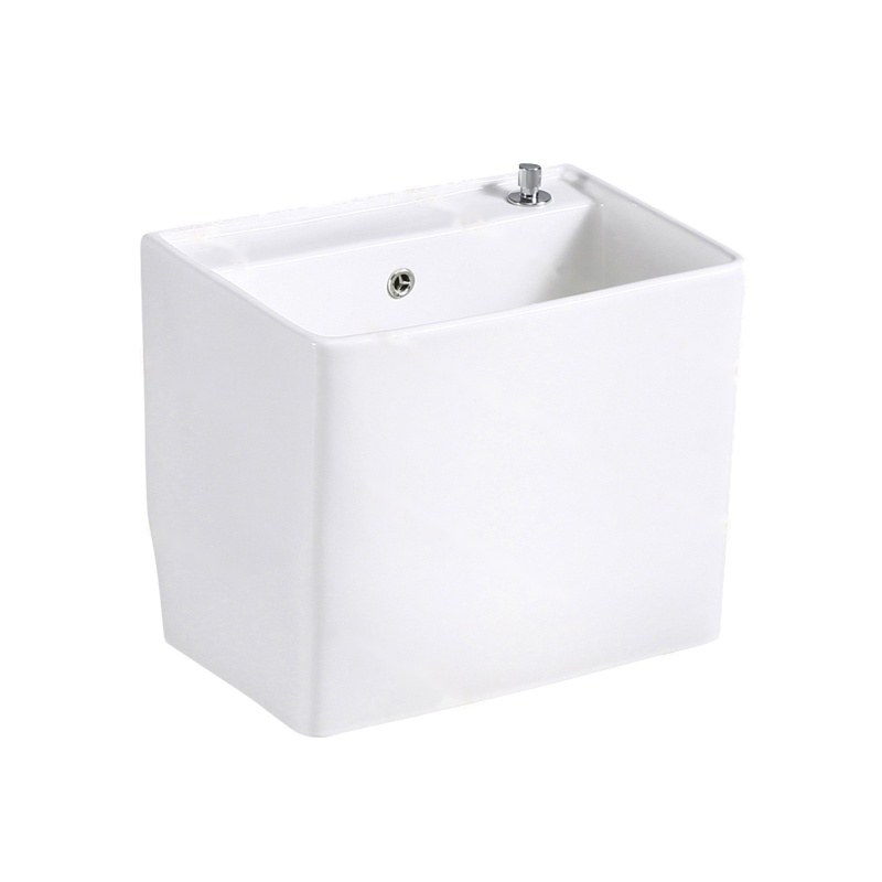 LT-9036MP white mop-pools