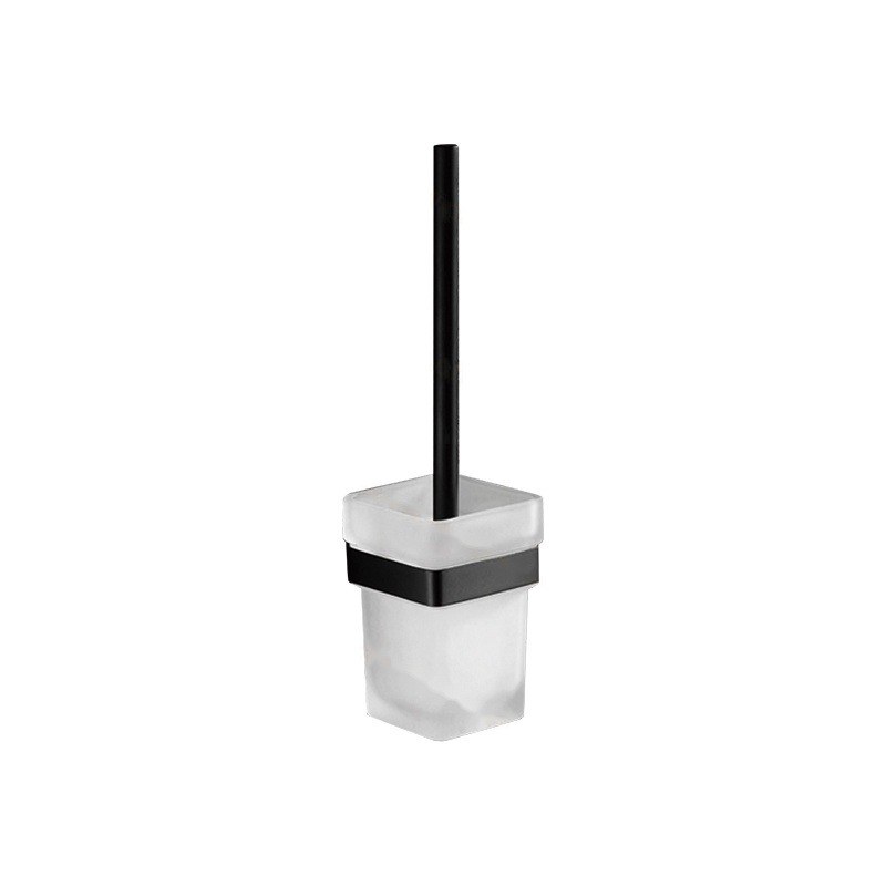 LT-SS240TBH-BLACK bathroom hardware set, towel bar, bath accessory