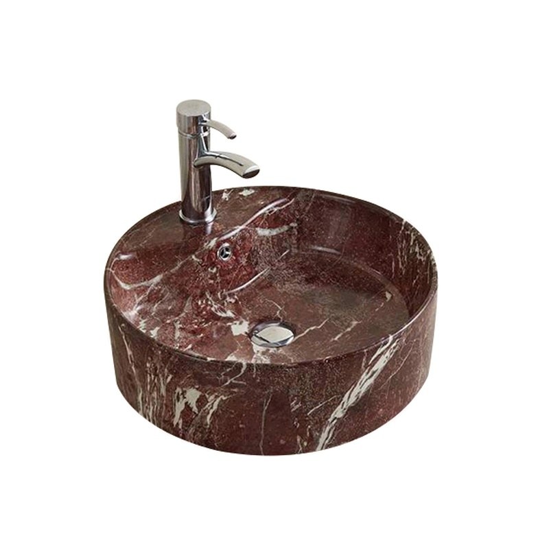 LT-6247-DP-CT-24 colored art-basins
