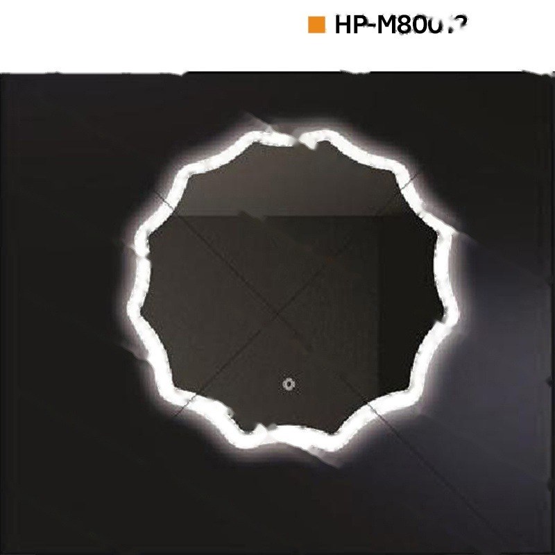 LT-M80012 bathroom mirrors