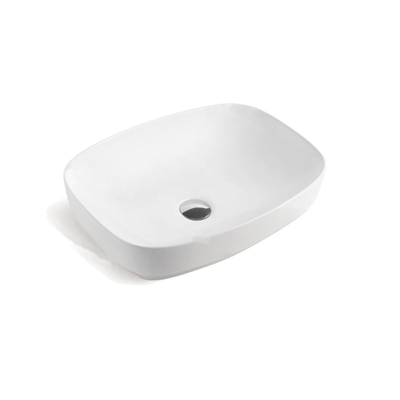 LT-6074-2 white art-basins