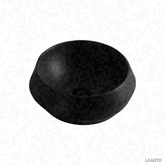 LT-6409-M-BL black art-basins
