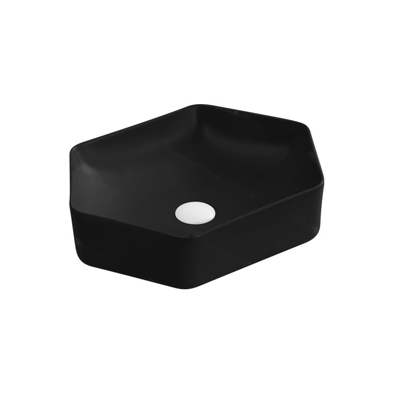 LT-6016-M-BL black art-basins