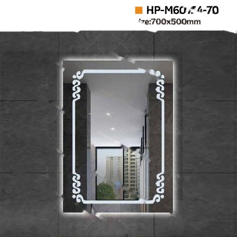 LT-M60154-70 bathroom mirrors