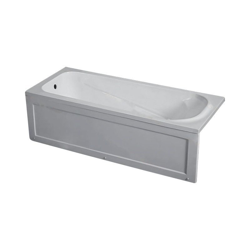 LT-10003-AA-YG bathtub, freestanding tub, soaking tub