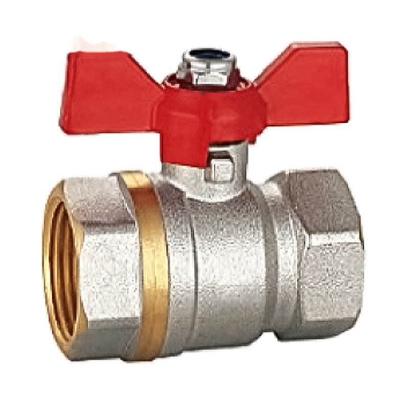 LT-10043-BT-FM angle valve, stop valve, bibcock