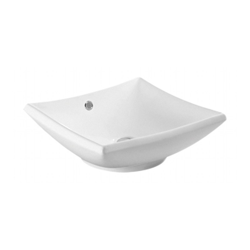 LT-8046 white art-basins