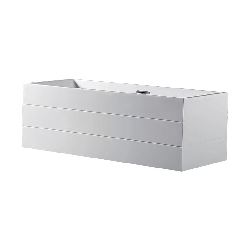 LT-10060-FA-YG bathtub, freestanding tub, soaking tub