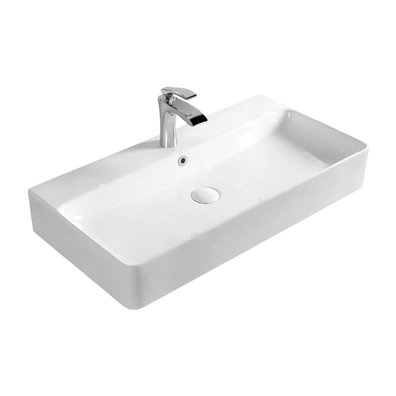 LT-6542E white art-basins