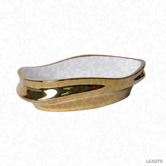 LT-6570-GID-G gold art-basins