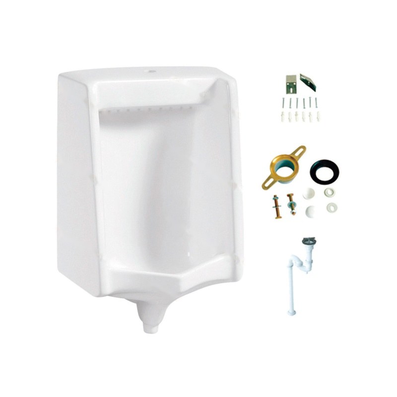 LT-805 urinal, squat pan, wall hung urinal