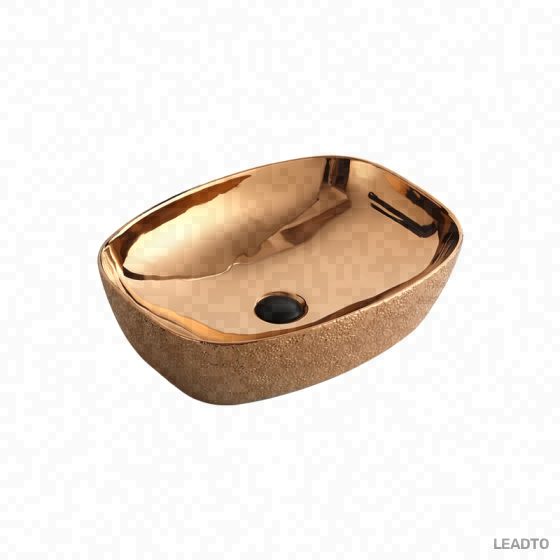 LT-6018-GI-CG1 colored art-basins