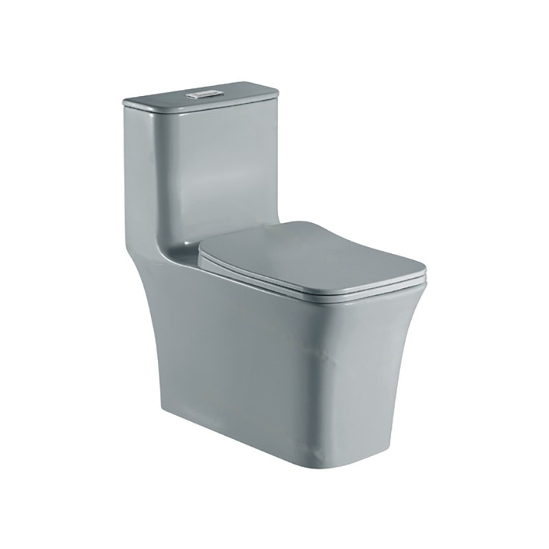 LT-1111-M-LG grey one-piece-toilets