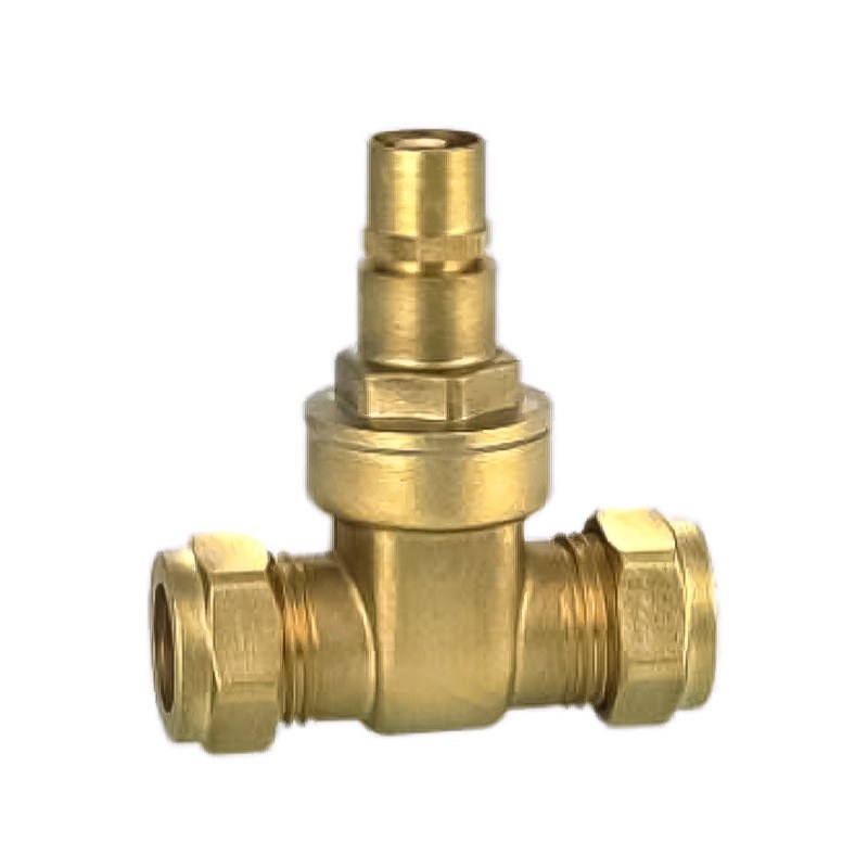LT-10012-JD-FM angle valve, stop valve, bibcock