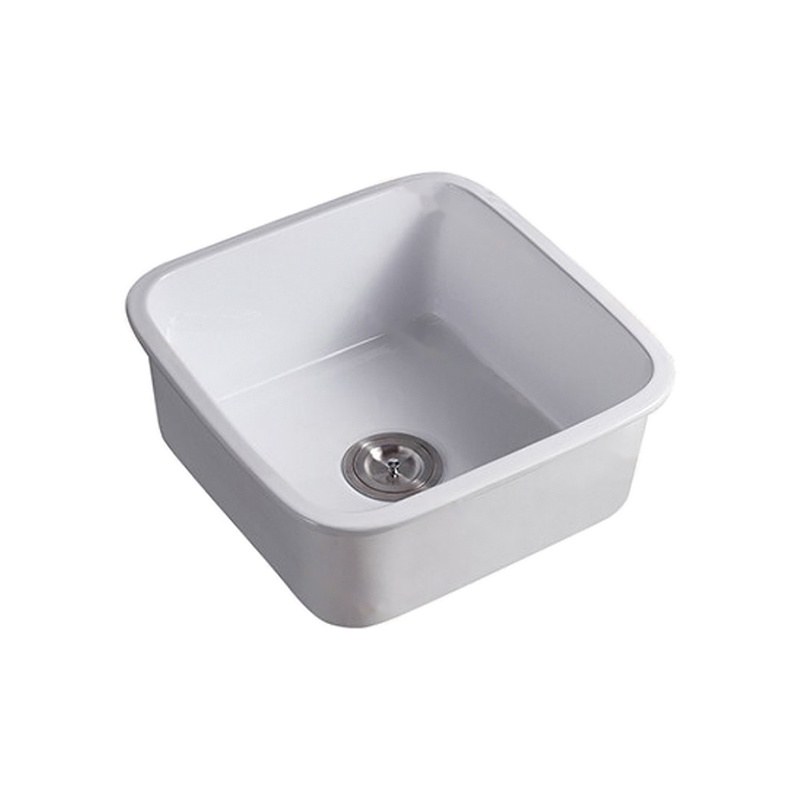 LT-6740 white art-basins