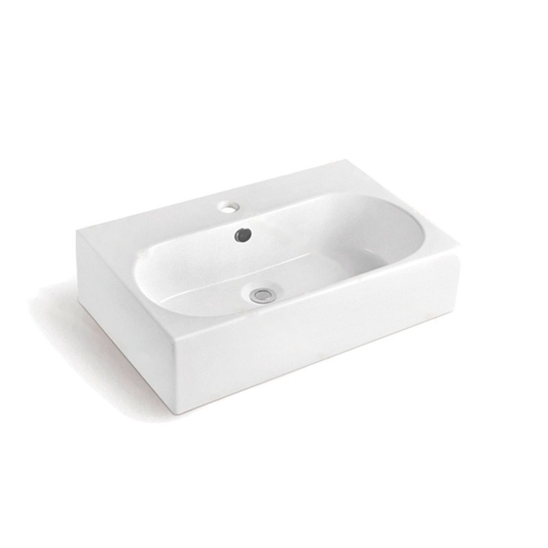 LT-6346 white art-basins