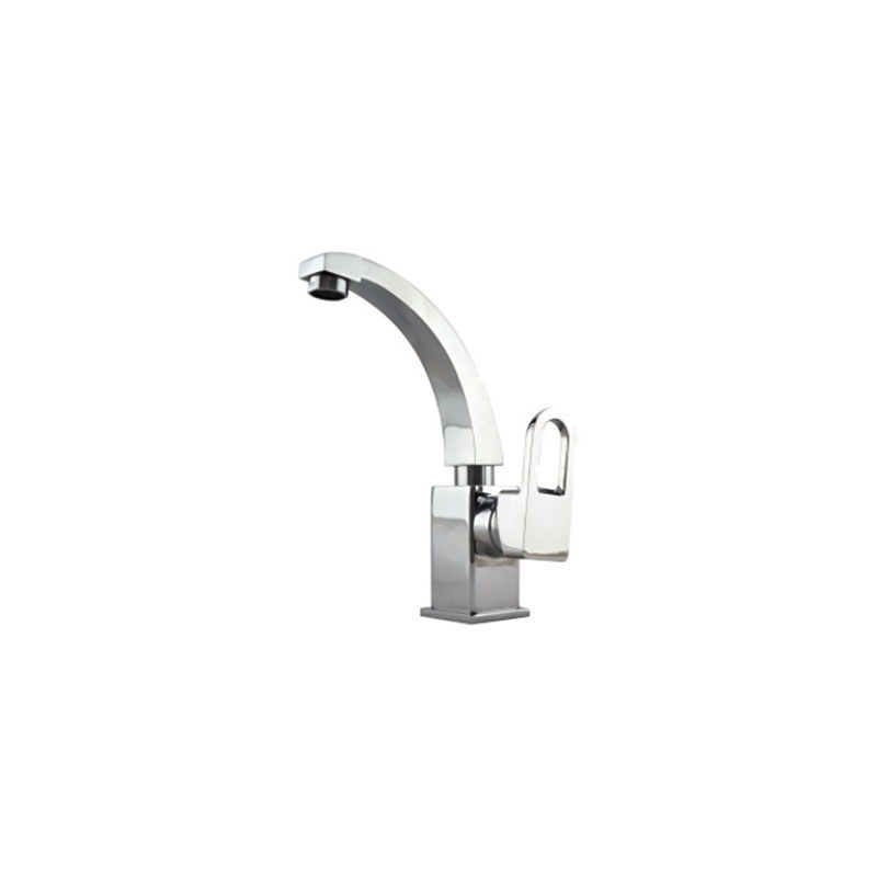 LT-10024-ZINC-TCMPLRLT basin faucet, washbasin mixer, lavatory faucet