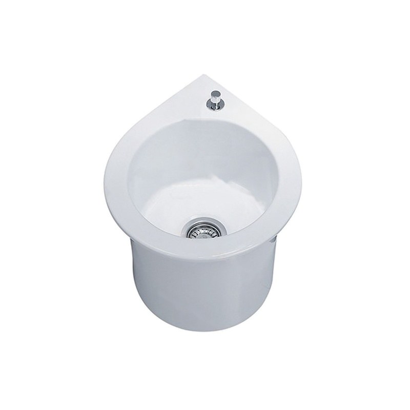 LT-9052MP white mop-pools
