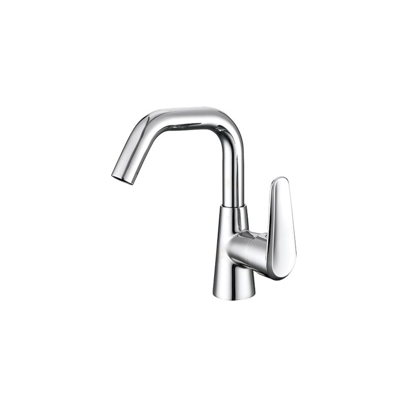 LT-10486-BRA-TCMPLRLT basin faucet, washbasin mixer, lavatory faucet