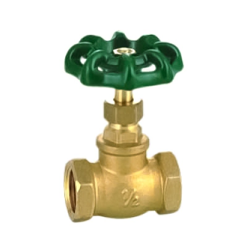 LT-10048-JD-FM angle valve, stop valve, bibcock