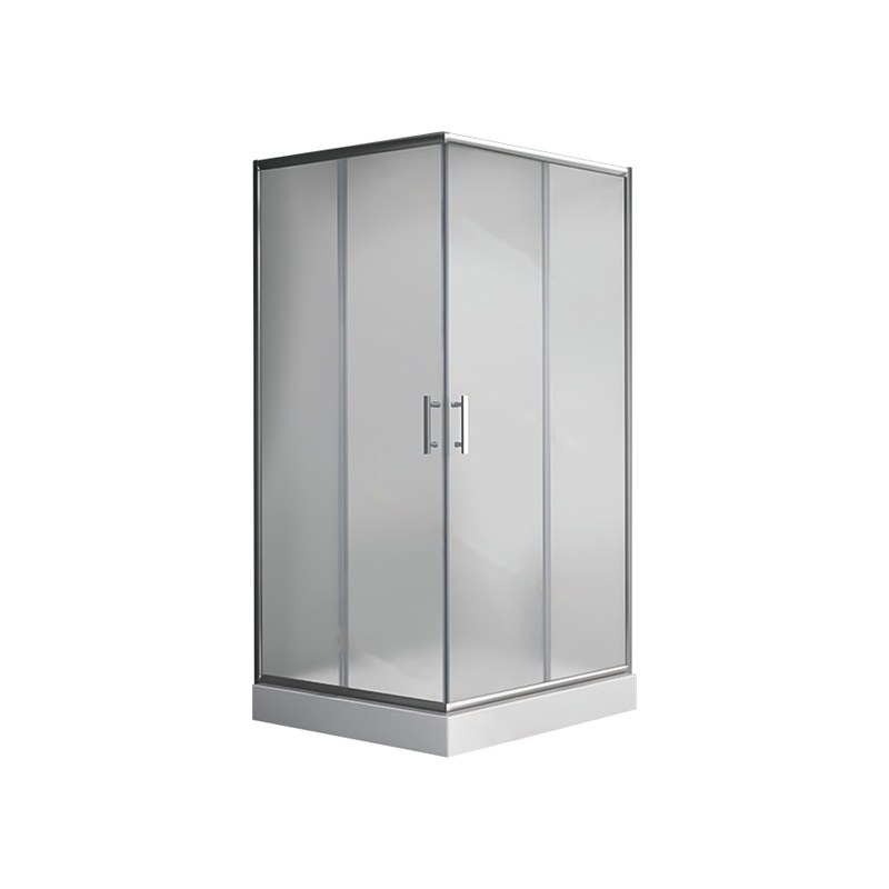 LT-10167-SR-LYF shower enclosure, shower cubicle, shower screen