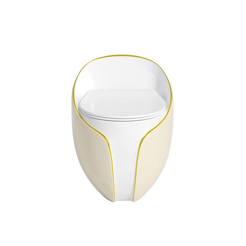 LT-1356-CG-IVGLW1 gold one-piece-toilets