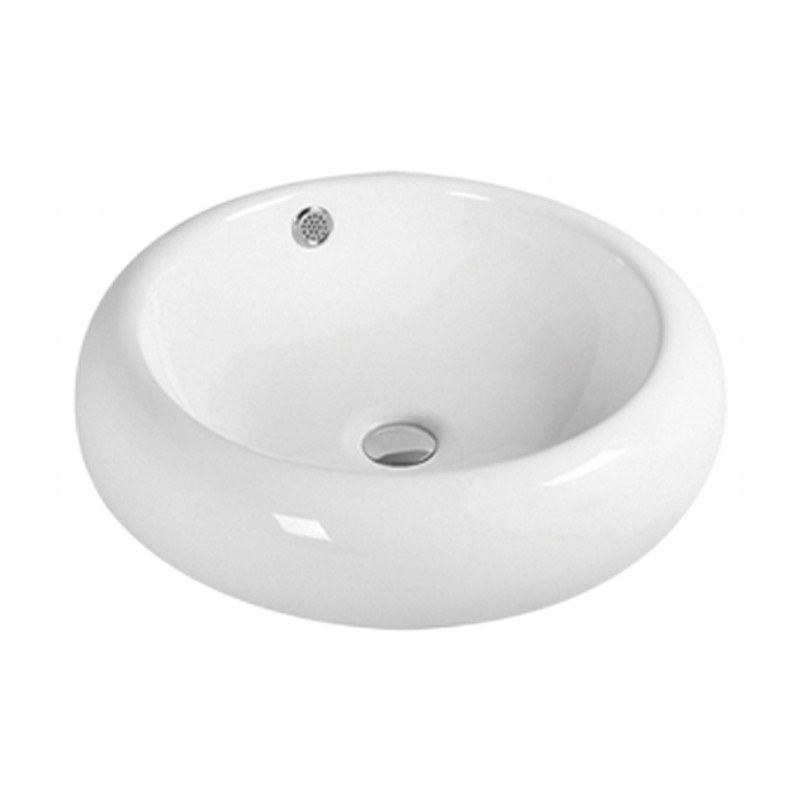 LT-8025 white art-basins