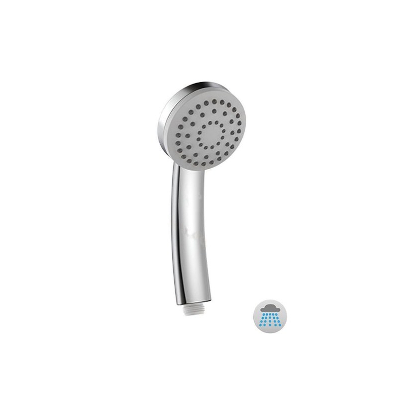 LT-10275-PLA-SP hand shower, hand held shower head