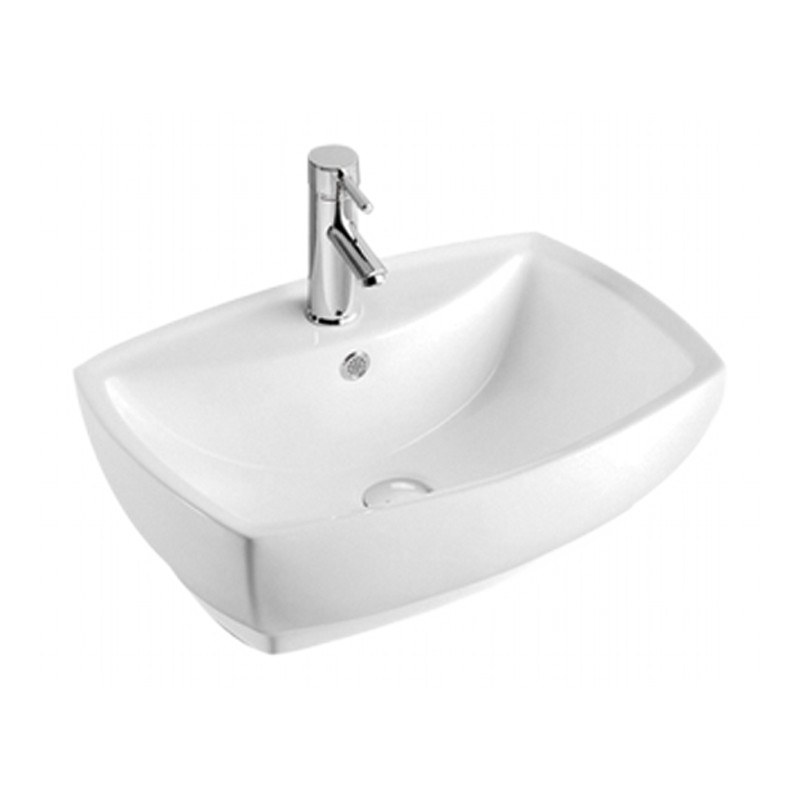 LT-8104 white art-basins