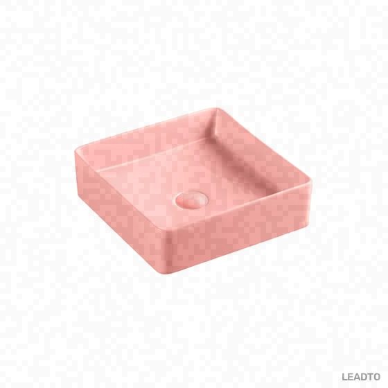 LT-6131-M-PI colored art-basins