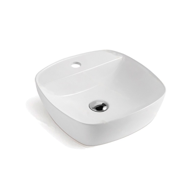LT-6062 white art-basins