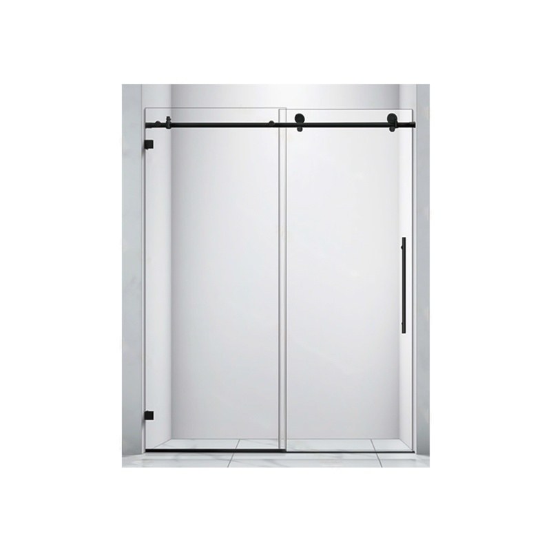 LT-10119-SR-LYF shower enclosure, shower cubicle, shower screen