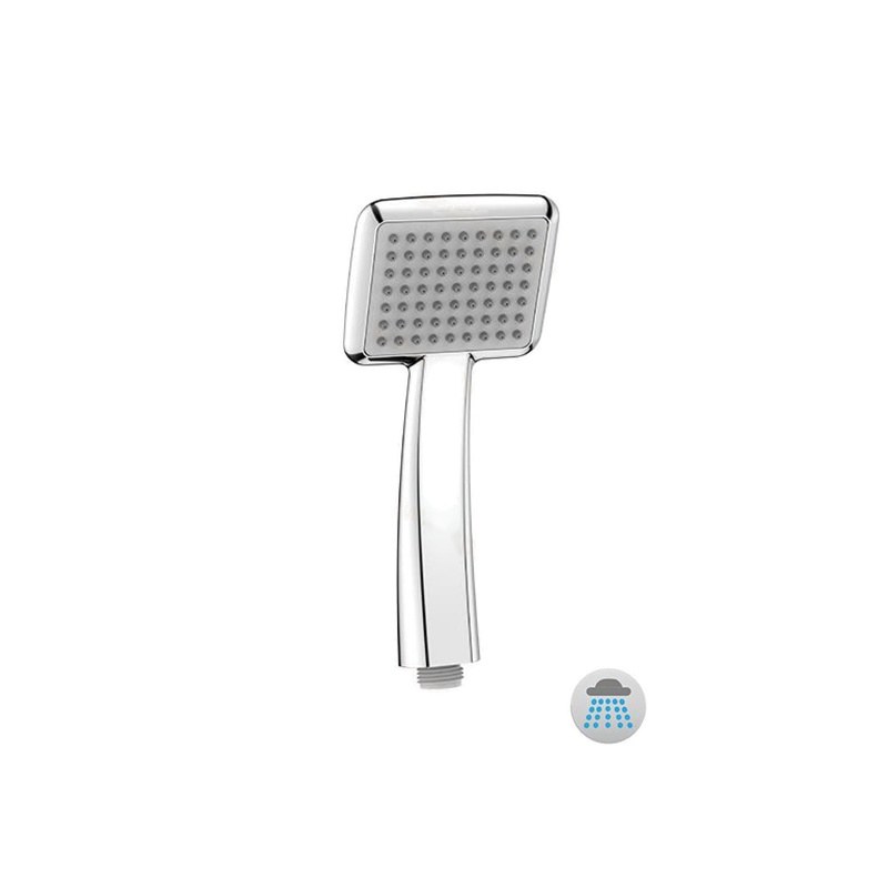 LT-10265-PLA-SP hand shower, hand held shower head