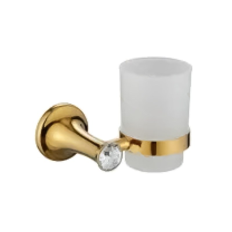 LT-ZS7507-G bathroom hardware set, towel bar, bath accessory