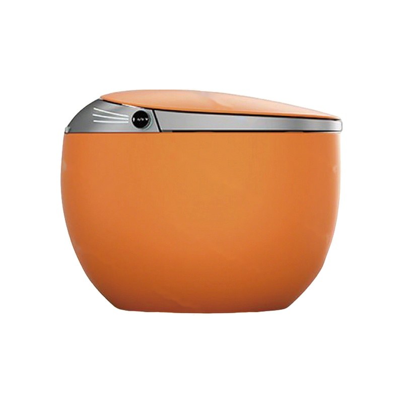 LT-TO-1133-WC-OGR colored smart-toilets