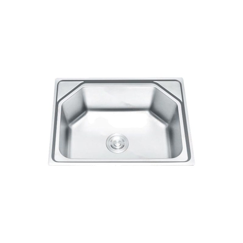 LT-6045BLS kitchen sink, stainless sink, wash basin sink