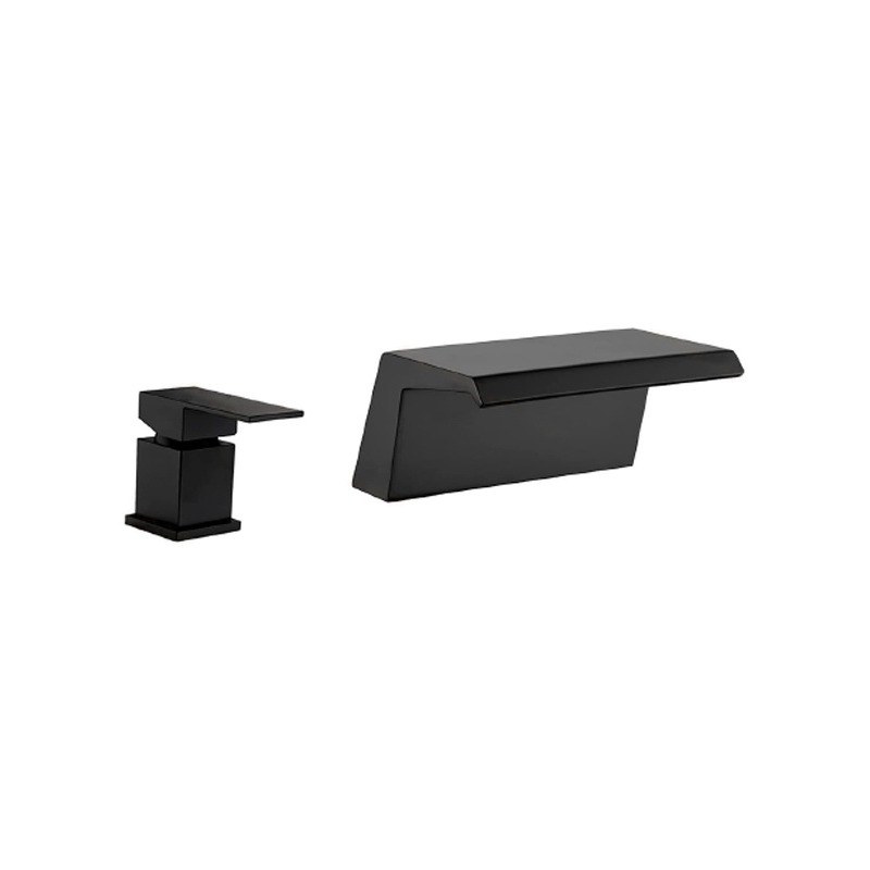 LT-10035-BRA-TCYGLT bathtub faucet, tub filler, bath mixer