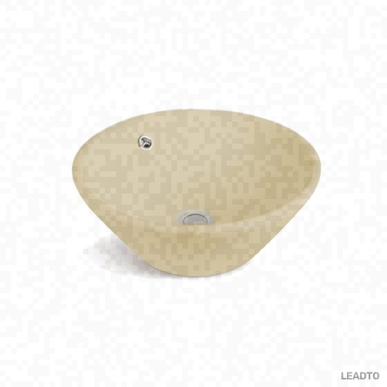 LT-6240-M-KI gold art-basins