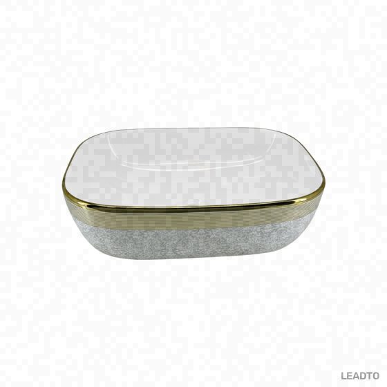 LT-6137-GID-GW1 gold art-basins