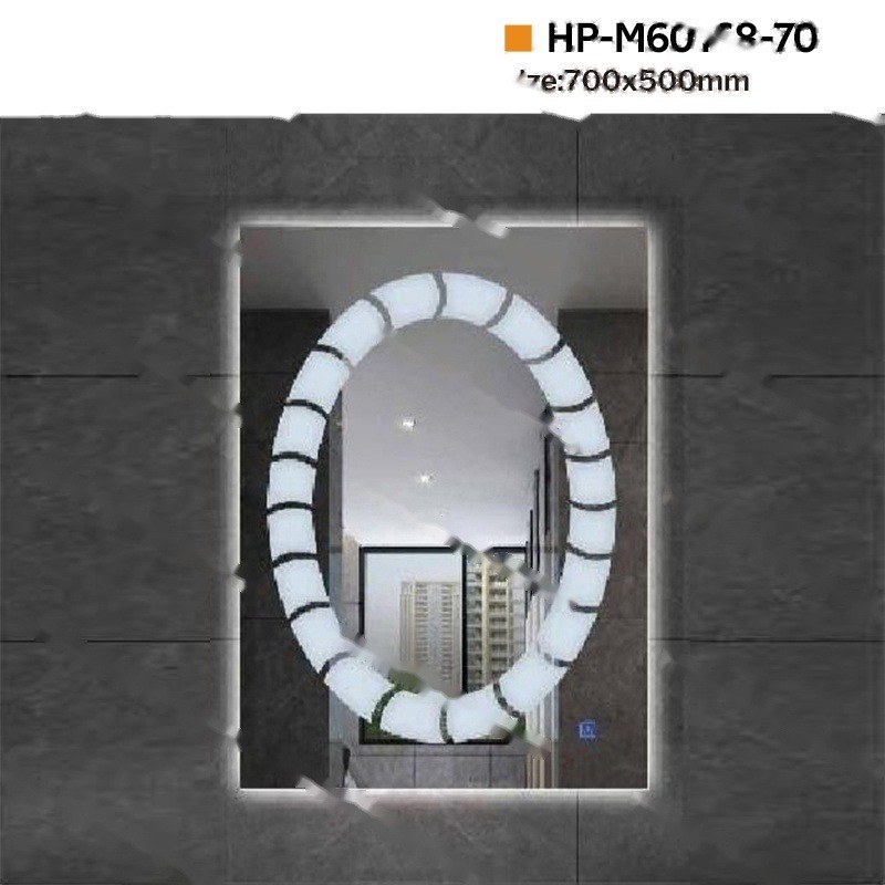 LT-M60168-70 bathroom mirrors