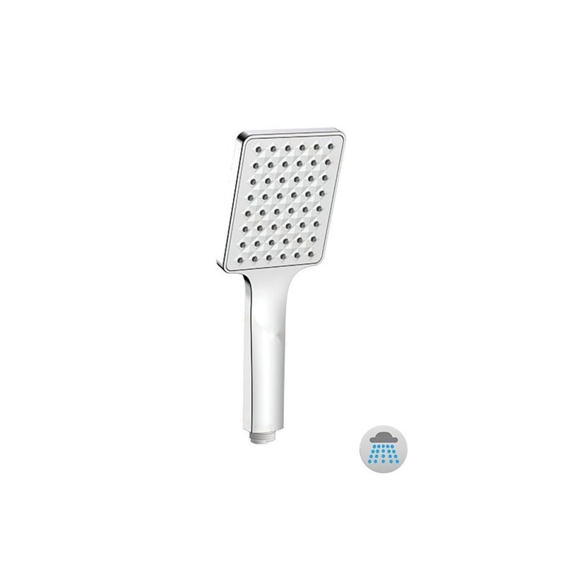 LT-10279-PLA-SP hand shower, hand held shower head