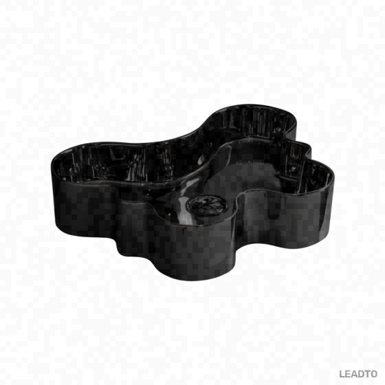 LT-6021-CG-BL black art-basins