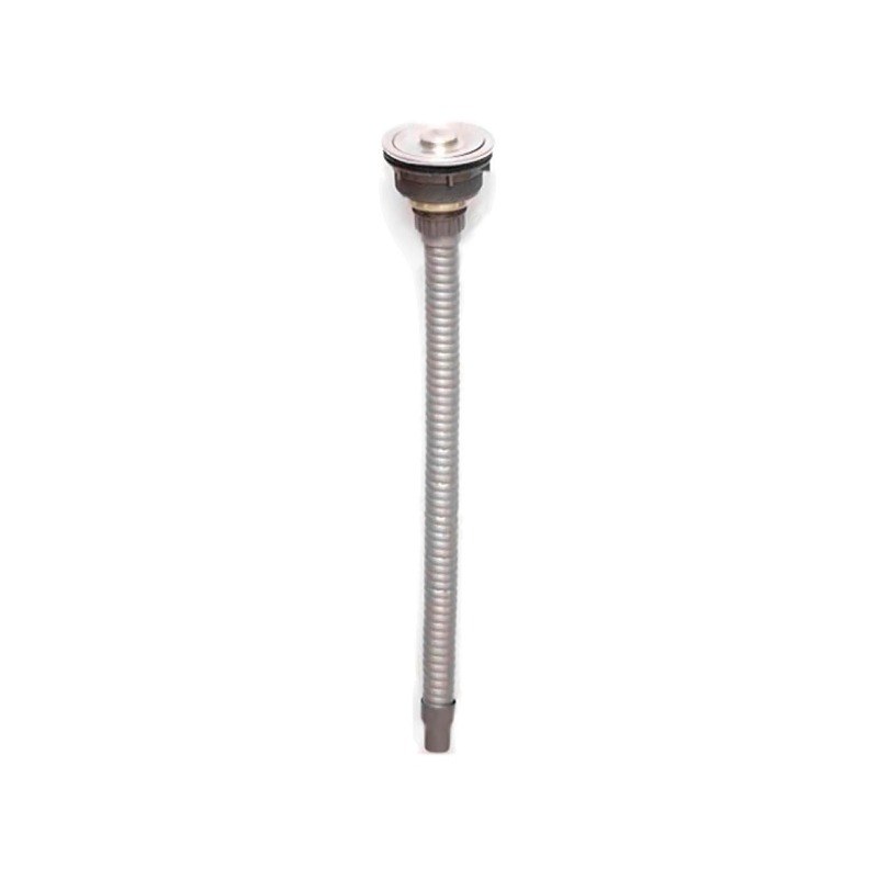 LT-10050-SS+PLA-SCXSQ floor drain, shower drain, waste outlet