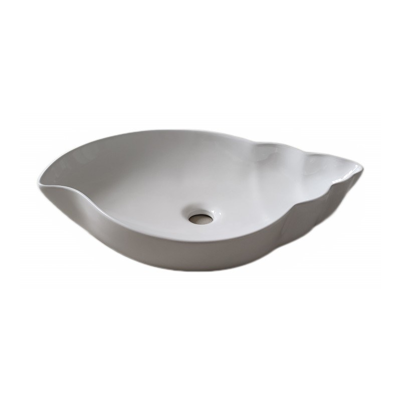 LT-8381 white art-basins