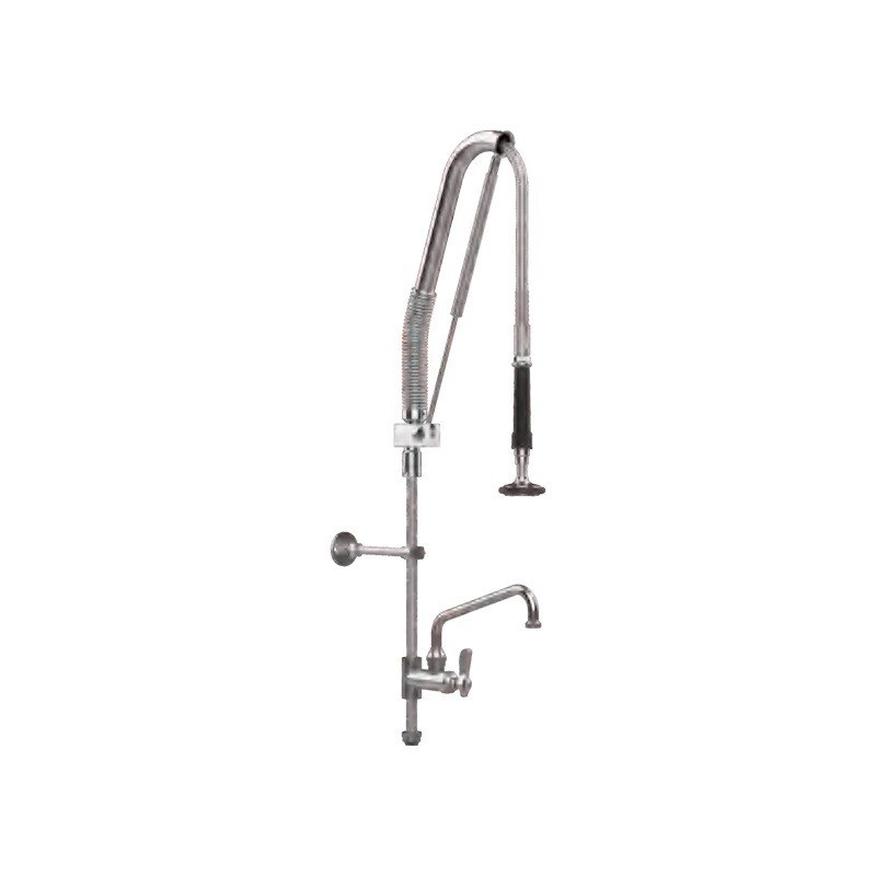 LT-10065-CFE-YCXZZ1 bathtub faucet, tub filler, bath mixer