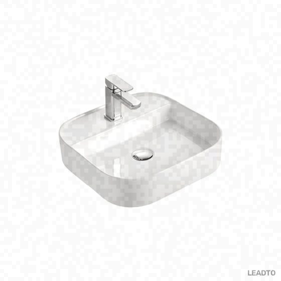 LT-60002 white art-basins